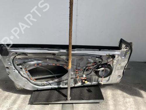 Used Left front door TOYOTA CELICA Coupe (_T23_) 1.8 16V VT-i (ZZT230_, ZZT230) (143 hp) 21961593