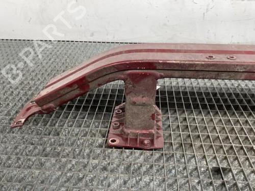 Front bumper reinforcement MERCEDES-BENZ A-CLASS (W168) A 140 (168.031, 168.131) | BP19969166C109 