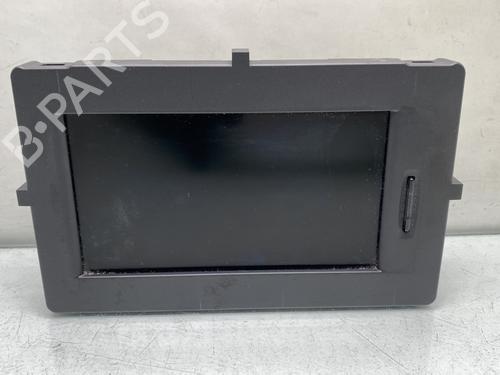 Used Display monitor RENAULT LATITUDE (L70_) 2.0 dCi 150 (L70H) (150 hp) 30864011