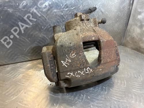 Used Left front brake caliper Left front brake caliper 21950184 21950184