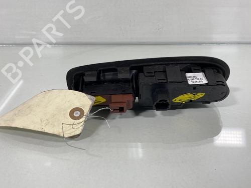 Used Left front window switch Left front window switch PEUGEOT 407 Coupe (6C_) 2.0 HDi (163 hp) 19996032 19996032