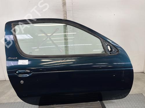 Used Right front door RENAULT MEGANE I Coach (DA0/1_) 1.6 16V (DA0B, DA04, DA11) (107 hp) 29413331