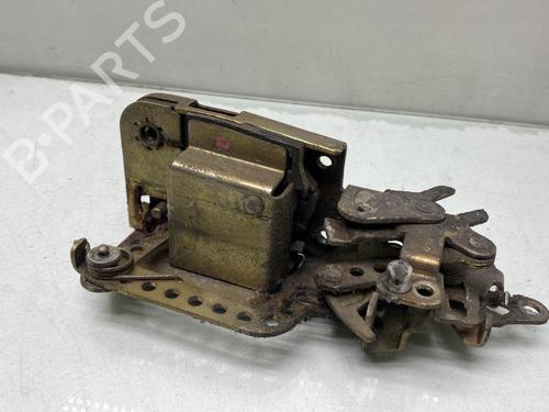 Front right lock VW TRANSPORTER T4 Van (70A, 70H, 7DA, 7DH) 2.5 TDI | BP31134606C97