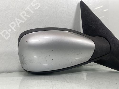 Right mirror PEUGEOT 306 Break (7E, N3, N5) 2.0 HDI 90 | BP29507636C27 