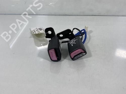 Used Seat buckle Seat buckle HYUNDAI i30 Estate (FD) 1.6 CRDi (116 hp) 20013625 20013625