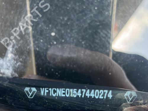 Blinklys foran venstre RENAULT TWINGO II (CN0_) 1.5 dCi 75 | BP30046438C32