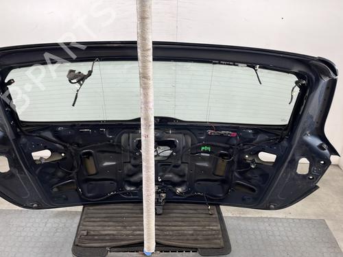 Tailgate AUDI Q5 (8RB) 2.0 TDI quattro | BP28704595C6 