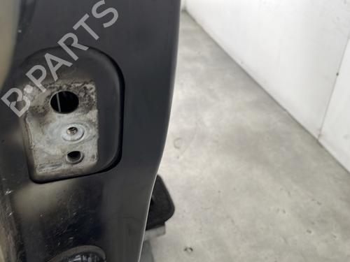 Right front door PEUGEOT 207 (WA_, WC_) 1.4 HDi | BP29939892C3 