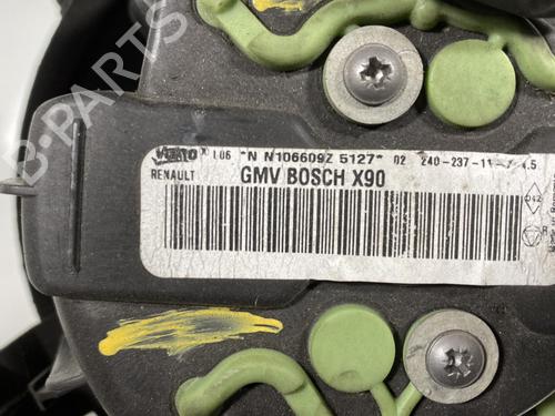 Heater blower motor DACIA DUSTER (HS_) | BP20032686M62 - Image 2