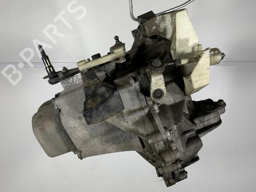 Gearbox CITROËN C4 I (LC_) 1.4 16V | BP23765990M3 