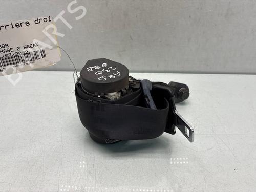 Rear right seatbelt DACIA LOGAN MCV (KS_) 1.5 dCi (KS0W) | BP39179600I28 - Image 2