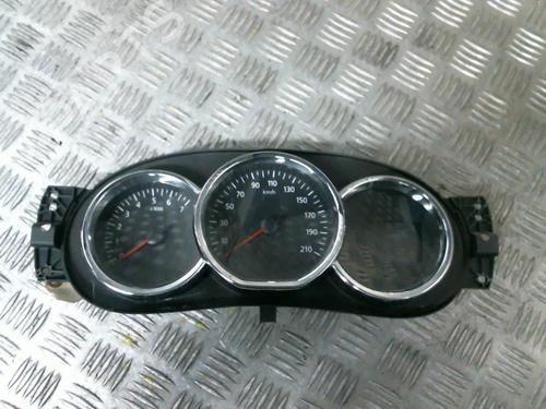 Instrument cluster DACIA LODGY (JS_) 1.2 TCe (JSAY, JSM0) | BP20013661C47 