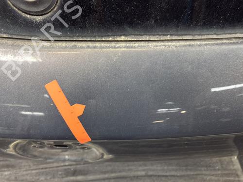 Tailgate OPEL CORSA E (X15) 1.4 Turbo (08, 68) | BP36018720C6 - Image 6