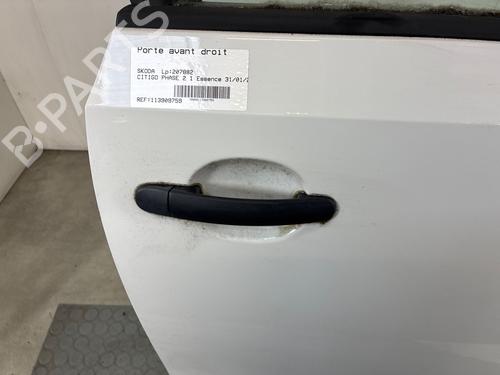 Porte avant droite Porte avant droite 36792285 36792285