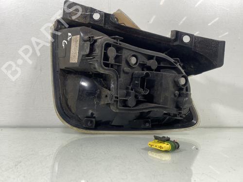 Left taillight FIAT 500 (312_) 1.2 (312AXA1A) | BP29507999C34  - Image 5