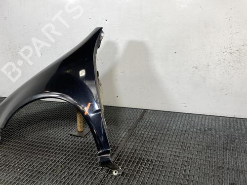 Used Left front fenders SKODA FABIA I Combi (6Y5) 1.4 TDI (80 hp) 21963673