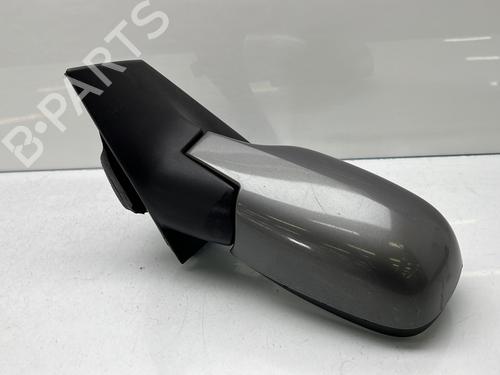 Used Left mirror Left mirror RENAULT MEGANE II Estate (KM0/1_) 1.5 dCi (KM02, KM13) (101 hp) 26319082 26319082