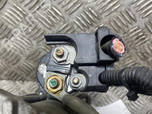 Starter FORD MONDEO IV (BA7) 2.0 TDCi | BP31215105M8 