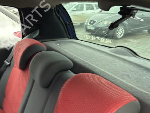 Alternator RENAULT CLIO II (BB_, CB_) 1.2 (BB0A, BB0F, BB10, BB1K, BB28, BB2D, BB2H, CB0A,... | BP28419521M7