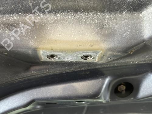 Bakluke CC/Kombi-Kupé CITROËN C4 I (LC_) 1.6 HDi | BP29842124C6 