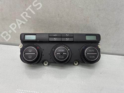 Used Climate control Climate control VW GOLF PLUS V (5M1, 521) 1.9 TDI (105 hp) 34242601 34242601