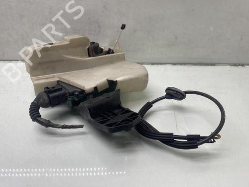 Used Front right lock Front right lock VW PASSAT B5.5 (3B3) 1.9 TDI (101 hp) 20021057 20021057