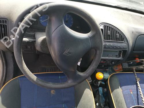 Hinge/Door check strap CITROËN SAXO (S0, S1)  | BP26496164C146 