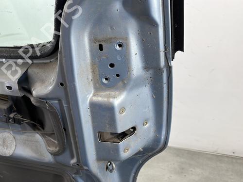 Right slide door CITROËN BERLINGO / BERLINGO FIRST MPV (MF_, GJK_, GFK_) 1.4 i (MFKFX, MFKFW, GJKFWB, GJKFWC, GFKFWC) | BP30323278C75 