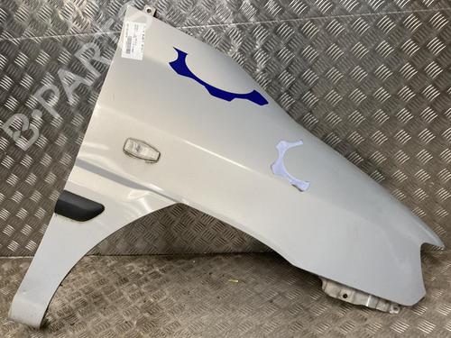 Used Right front fenders HYUNDAI MATRIX (FC) 1.5 CRDi (82 hp) 20011645