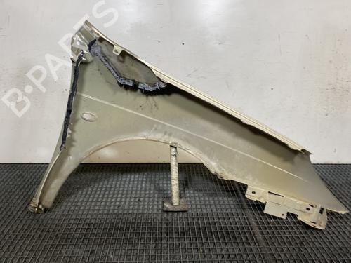 Left front fenders CITROËN C5 II (RC_) 1.6 HDi (RC8HZB) | BP21820391C41 