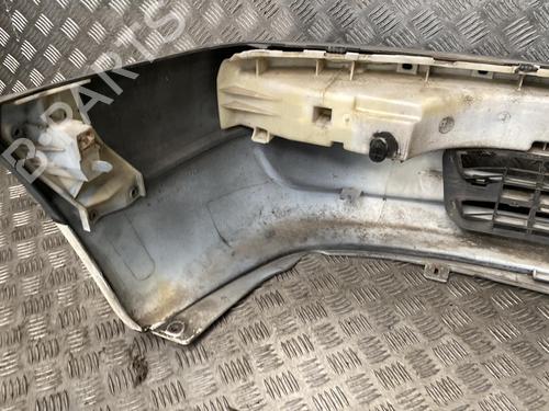 Front bumper CITROËN SAXO (S0, S1)  | BP27363332C7 