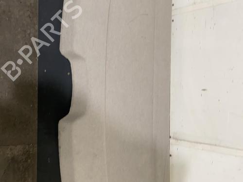 Used Rear parcel shelf PEUGEOT 308 I (4A_, 4C_) 1.6 HDi (109 hp) 19980314