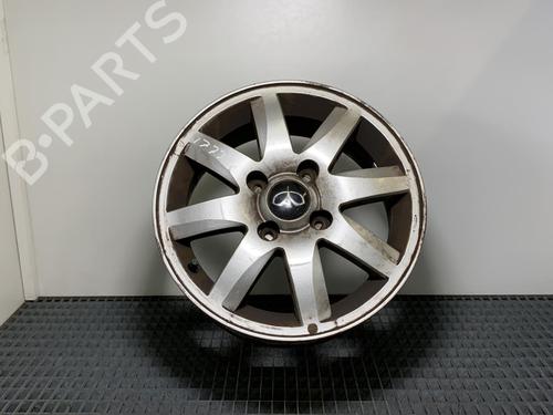 Used Rim DAEWOO REZZO (U100) 2.0 (121 hp) 21957939