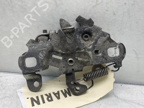 Hood lock CITROËN C4 Picasso II  | BP19952906C133 