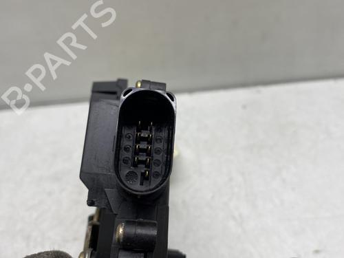 Front left lock AUDI A2 (8Z0) 1.4 TDI | BP25123570C98 