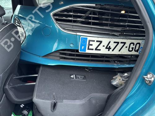 Warning switch FORD FIESTA VII (HJ, HF) 1.0 EcoBoost | BP33742760I22 - Image 18