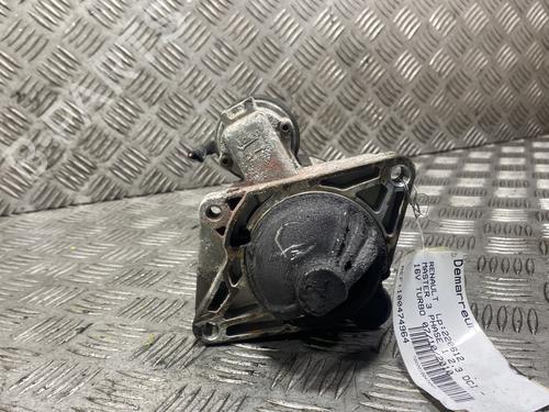 Starter RENAULT MASTER III Van (FV) 2.3 dCi 100 FWD (FV0A, FV0B, FV0G, FV0K, FV0H) | BP23765369M8 - Image 3