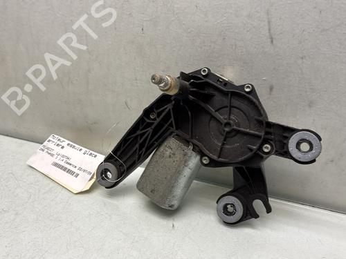 Used Rear wiper motor Rear wiper motor 33648557 33648557