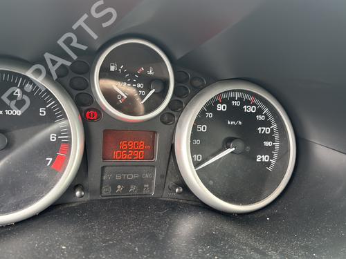 Catalyst PEUGEOT 206+ (2L_, 2M_) 1.1 | BP33315363M10 - Image 20