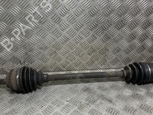Used Right front driveshaft RENAULT CLIO II (BB_, CB_) 1.5 dCi (B/CB07) (65 hp) 31881069