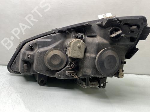 Right headlight RENAULT GRAND SCÉNIC II (JM0/1_) 1.9 dCi (JM14) | BP31185289C29