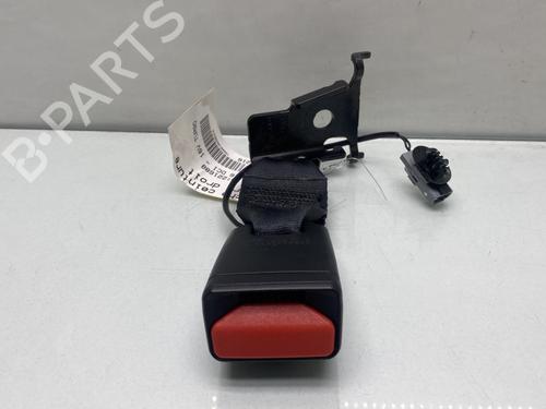 Used Seat buckle RENAULT TALISMAN (LP_) 1.6 dCi 130 (130 hp) 28385269
