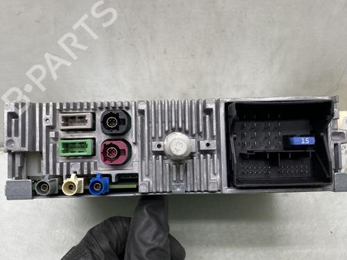 Used Radio Radio CITROËN C4 Picasso II 1.6 HDi / BlueHDi 115 (115 hp) 21516602 21516602