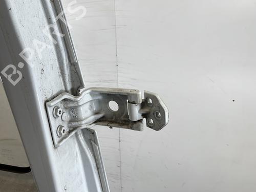 Left tailgate RENAULT MASTER III Van (FV) 2.3 dCi 100 FWD (FV0A, FV0B, FV0G, FV0K, FV0H) | BP29413620C76 