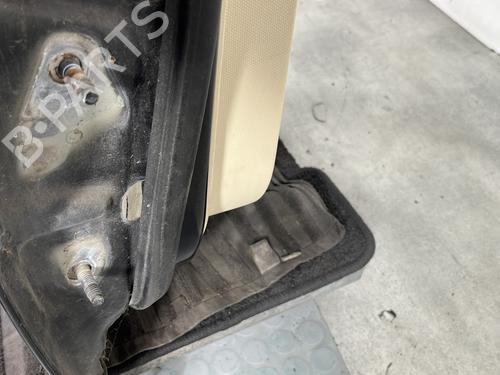 Right rear door CHRYSLER SEBRING (JS) 2.0 CRD | BP28279420C5 