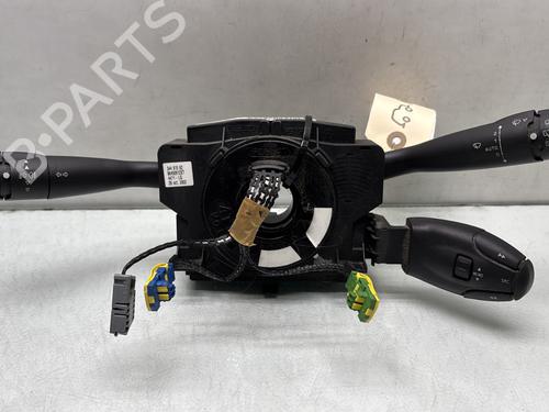 Used Steering column stalk PEUGEOT 206 Hatchback (2A/C) 1.6 16V (109 hp) 32063352