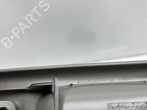 Right front window switch RENAULT TWINGO I (C06_) 1.2 (C066, C068) | BP30676877I26