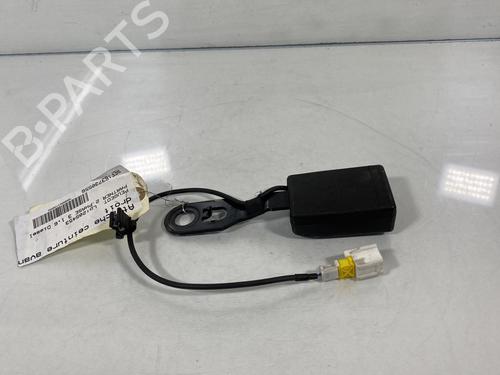 Seat buckle PEUGEOT PARTNER Tepee 1.6 BlueHDi 120 | BP20009316I32 