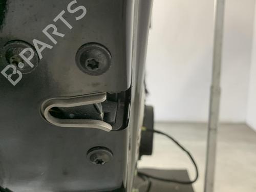 Left rear door OPEL ASTRA J (P10) 1.7 CDTI (68) | BP21958373C4 