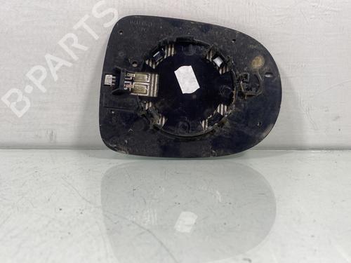 Right mirror glass RENAULT TWINGO II (CN0_) 1.2 16V (CN04, CN0B) | BP29939284C147
